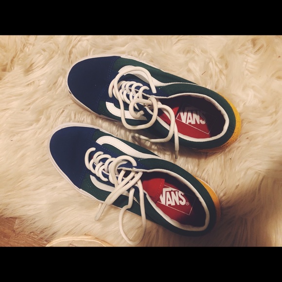 Vans Shoes - Vans Vans Shoes - Vans